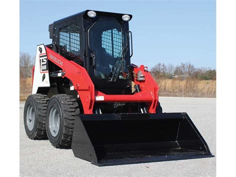 takeuchi ts60r specs